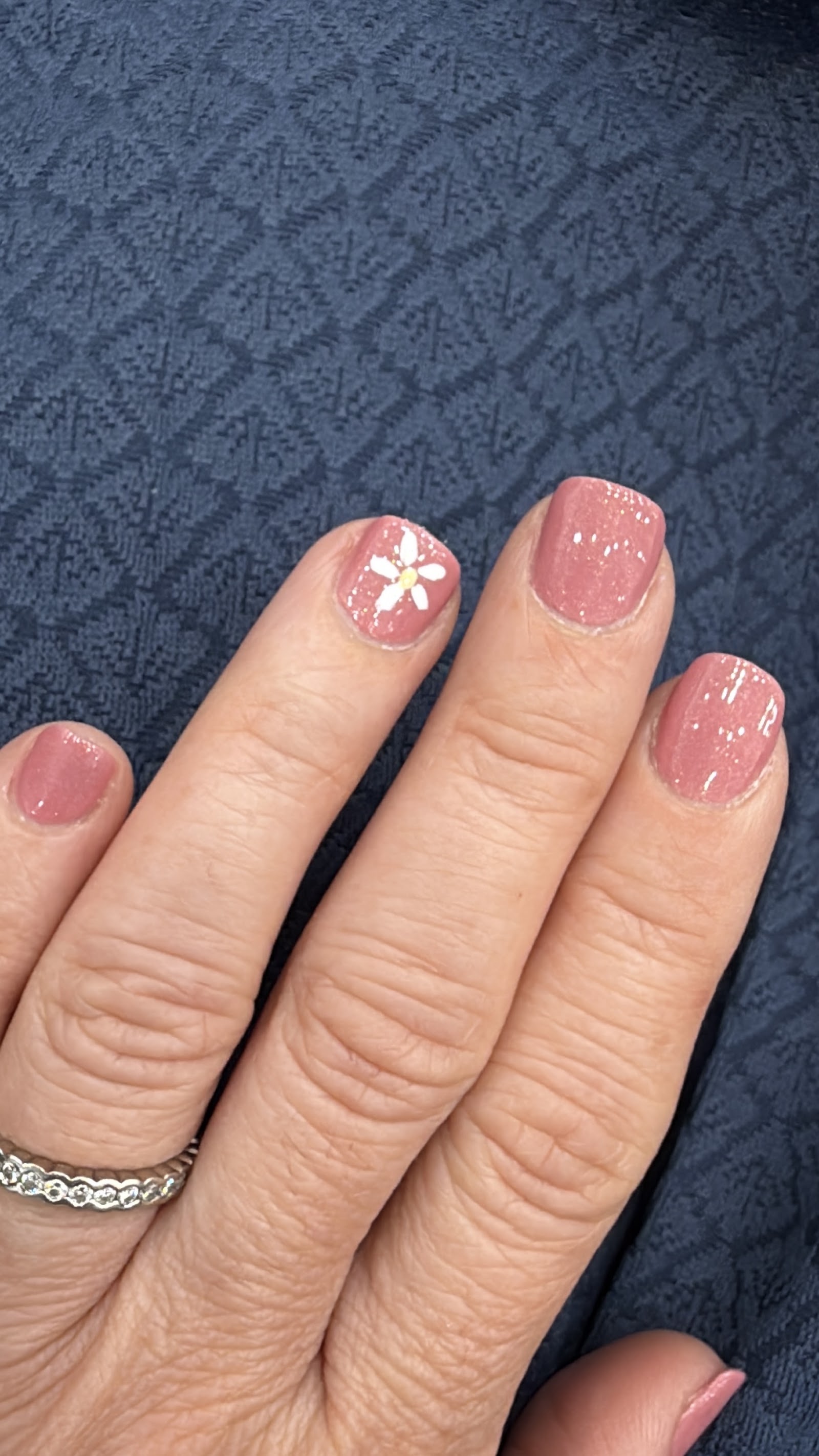 Nailsinspiration & Spa nail work in Johns Island, South Carolina