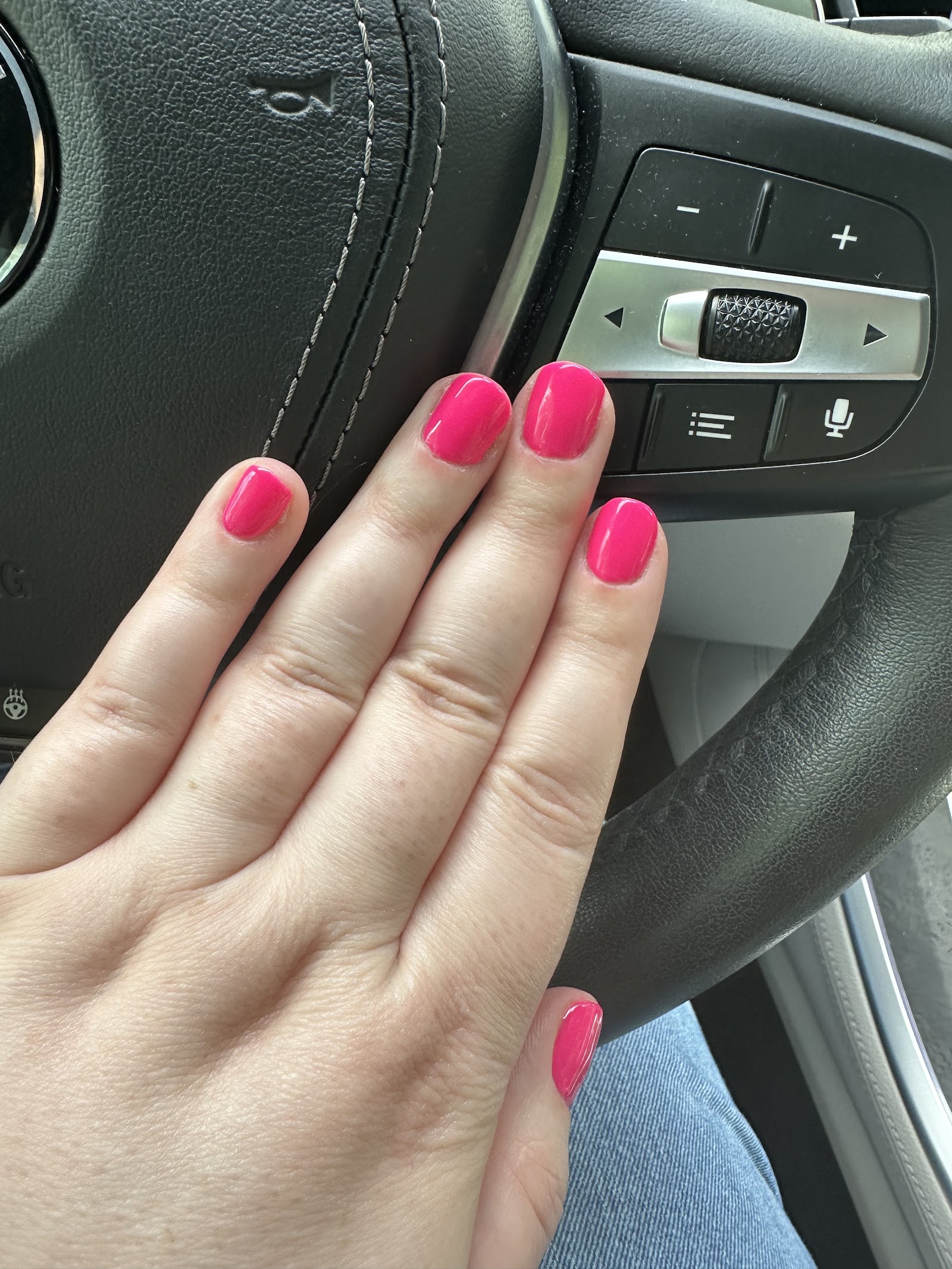 Nailsinspiration & Spa nail photo 4